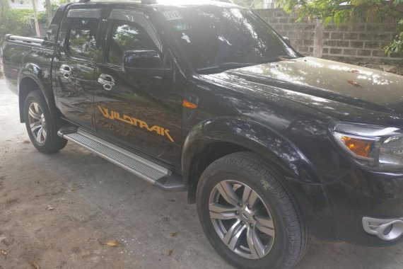 Ford Ranger 2010 for sale in Manila 