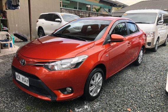 2018 Toyota Vios for sale in Quezon CIty