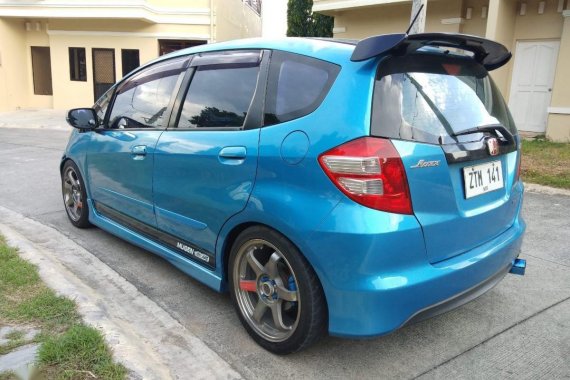 Honda Jazz 2009 for sale in Las Piñas