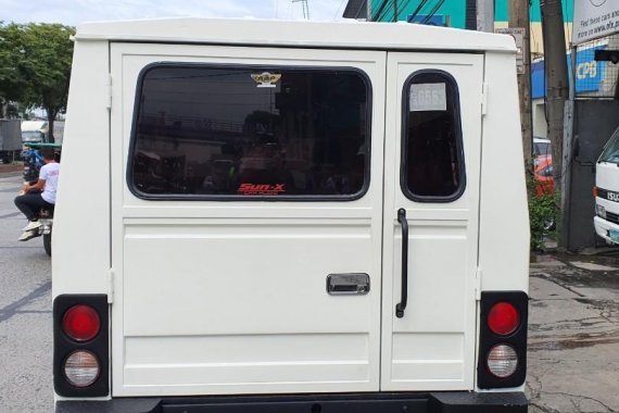 2006 Kia K2700 for sale in Quezon City