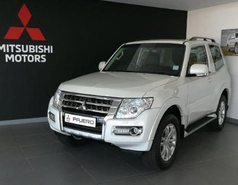 Brand New 2019 Mitsubishi Pajero 