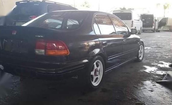 Honda Civic 1996 for sale in Taguig