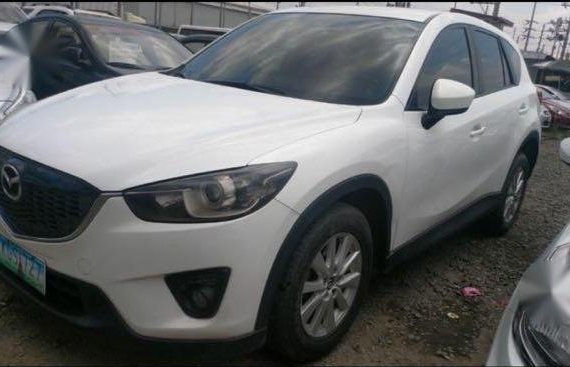 2014 Mazda Cx-5 for sale in Cainta