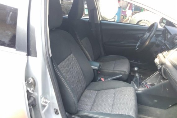 2014 Toyota Vios for sale in Marikina 