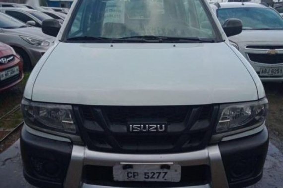 2016 Isuzu Crosswind for sale in Cainta