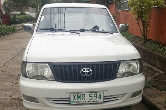 2004 Toyota Revo for sale in Cainta