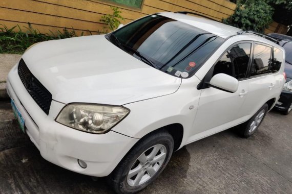 2006 Toyota Rav4 for sale in Makati 