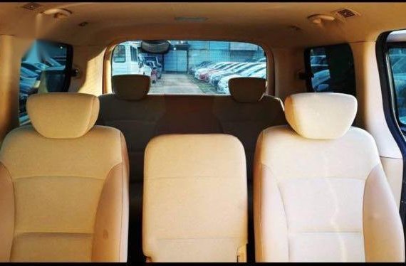 2018 Hyundai Starex for sale in Cainta