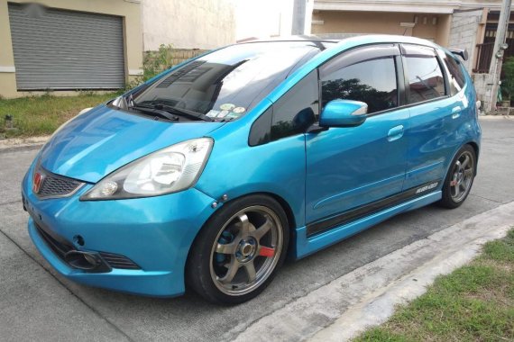 Honda Jazz 2009 for sale in Las Piñas