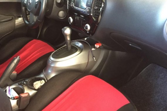 2016 Nissan Juke for sale in Santo Tomas 