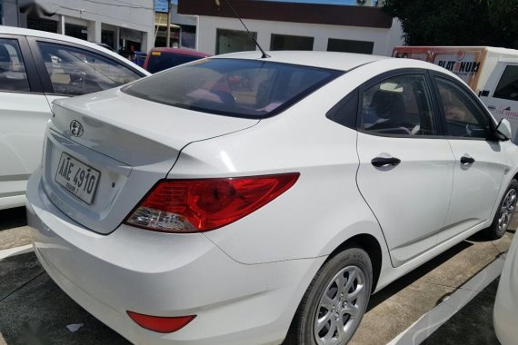 Hyundai Accent 2014 for sale in Cebu City