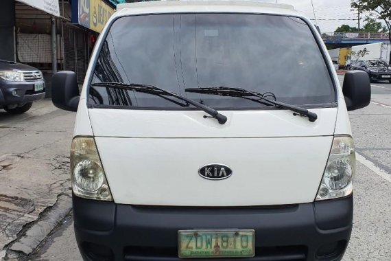 2006 Kia K2700 for sale in Quezon City