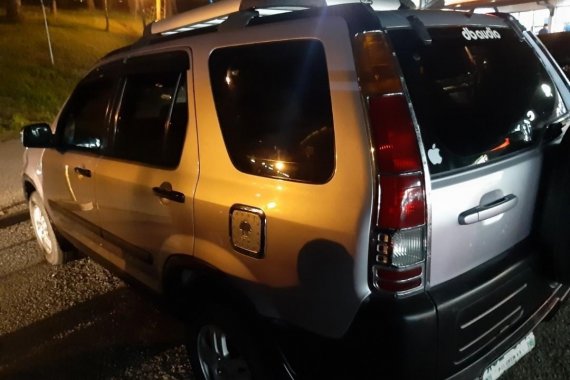 Honda Cr-V 2002 for sale in Baguio