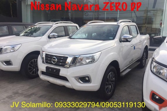 2019 Nissan Navara for sale in Cebu City