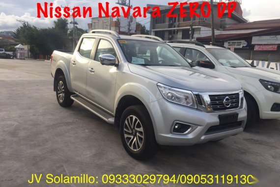 2019 Nissan Navara for sale in Cebu City