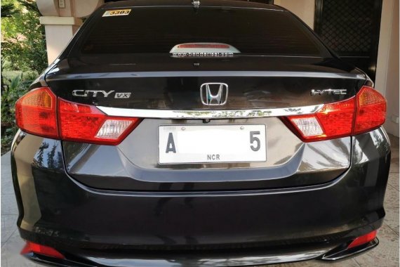 2014 Honda City for sale in San Fernando