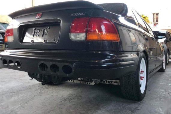 Honda Civic 1996 for sale in Taguig