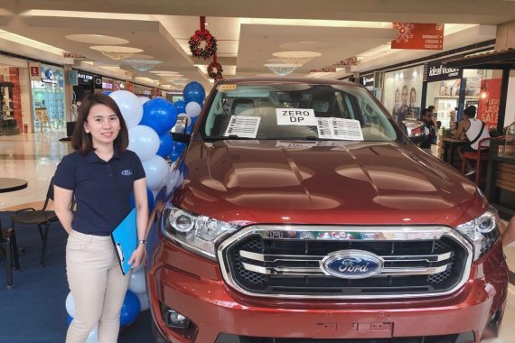 Ford Ranger 2019 for sale in Marikina 
