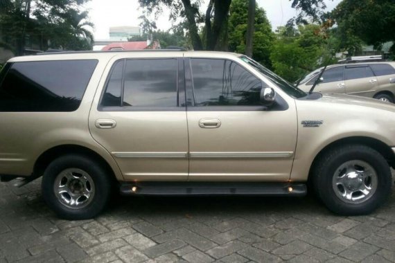 2000 Ford Expedition for sale in Antipolo