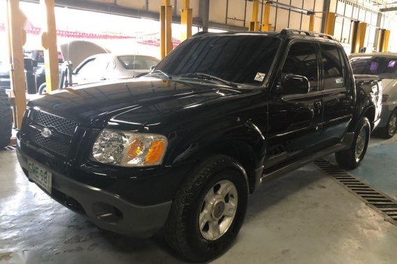 2001 Ford Explorer for sale in Mandaue 