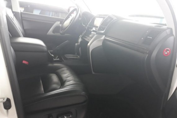 2015 Toyota Land Cruiser for sale in Manila