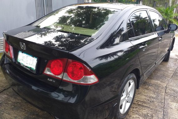 Honda Civic 2008 AT for sale in Naga 