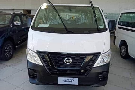 Used 2019 Nissan Nv350 Urvan for sale 