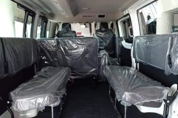 Used 2019 Nissan Nv350 Urvan for sale 
