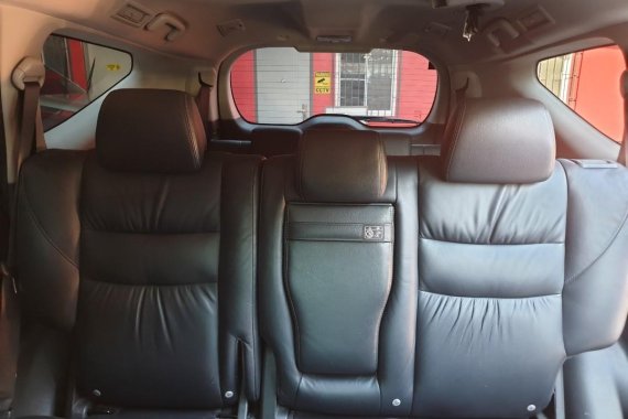 FOR SALE: Mitsubishi Montero Sport 2017 GLS Premium Automatic 