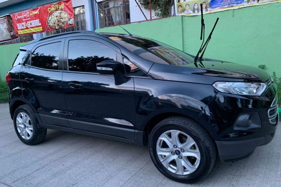 2015 Ford Ecosport Trend in Calamba