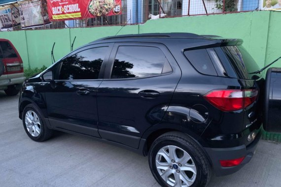 2015 Ford Ecosport Trend in Calamba