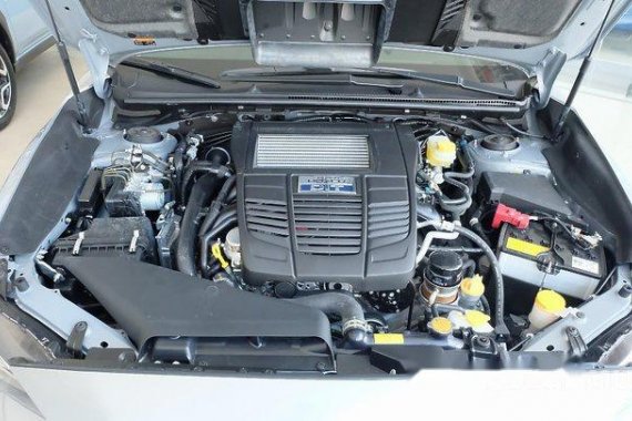 2019 Subaru Xv Automatic Gasoline for sale 