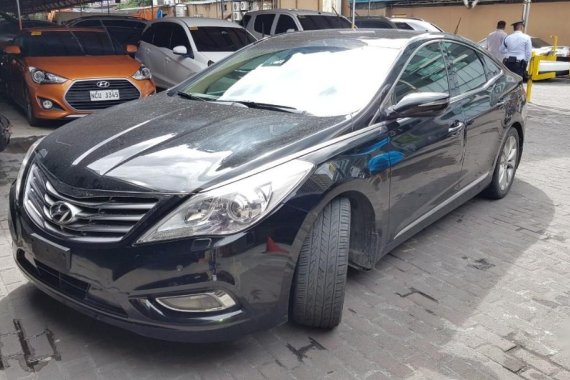 Hyundai Azera 2013 for sale in Pasig 