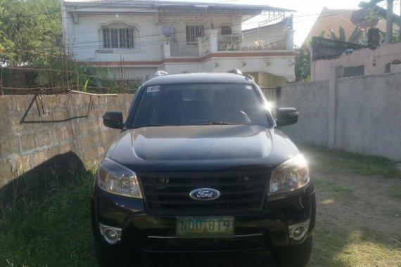 2010 Ford Everest for sale in Antipolo