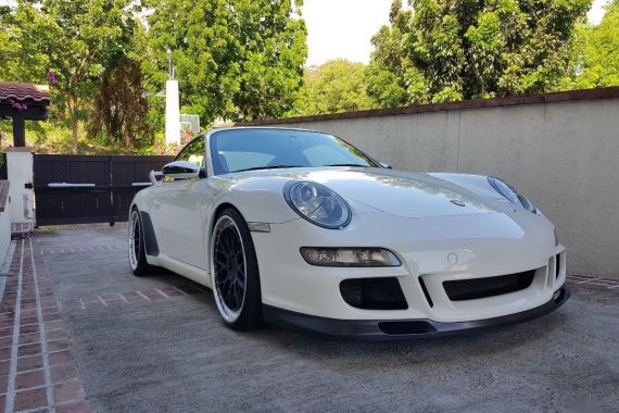 2006 Porsche 911 for sale in Manila