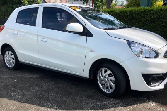 2018 Mitsubishi Mirage for sale in Antipolo