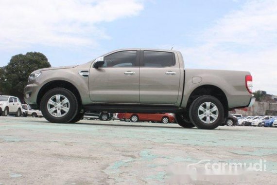 Ford Ranger 2018 Manual Diesel for sale 