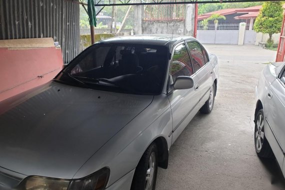 1992 Toyota Corolla for sale in Makati