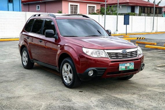 2009 Subaru Forester for sale in Imus