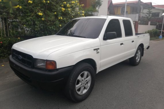 Ford Ranger 2002 for sale in Cavite