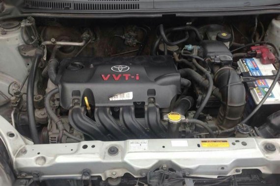 Toyota Vios 1.3 E 2007 for sale in Antipolo