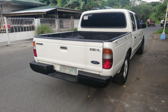 Ford Ranger 2002 for sale in Cavite