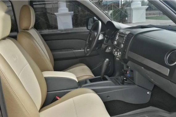2014 Ford Everest for sale in Malolos 