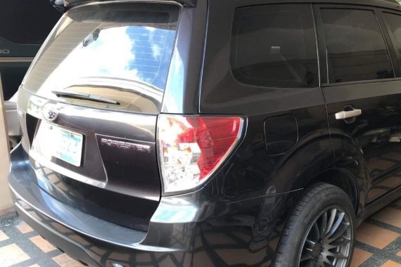 2010 Subaru Forester for sale in Marikina 