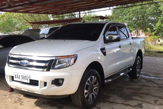 2015 Ford Ranger for sale in Tagbilaran 