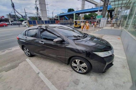 2014 Honda City for sale in Quezon City 