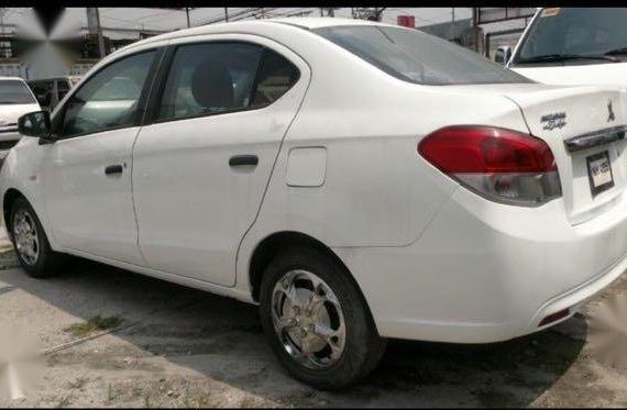 2016 Mitsubishi Mirage G4 for sale in Cainta