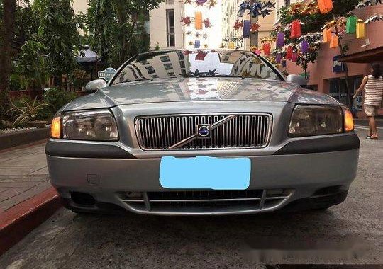 2003 Volvo S80 at 91510 km for sale 