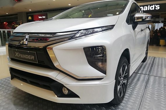 Mitsubishi Xpander 2019 for sale in Mandaluyong 