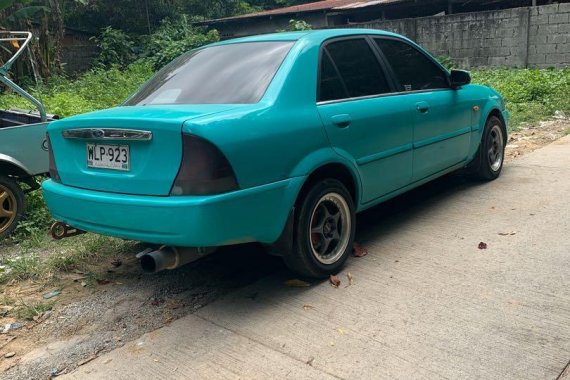 Ford Lynx 2000 at 190000 km for sale 